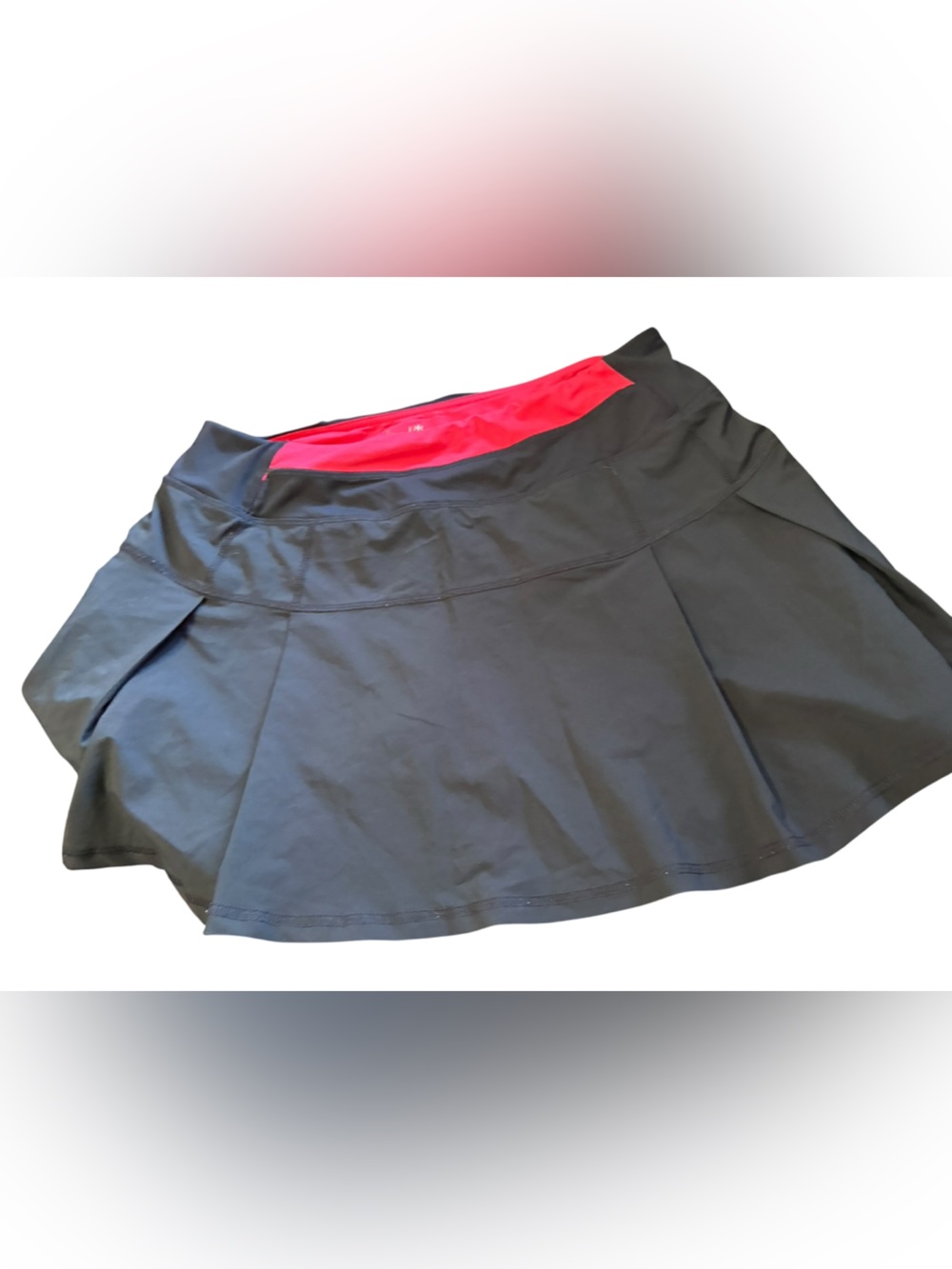 Kyodan Skort